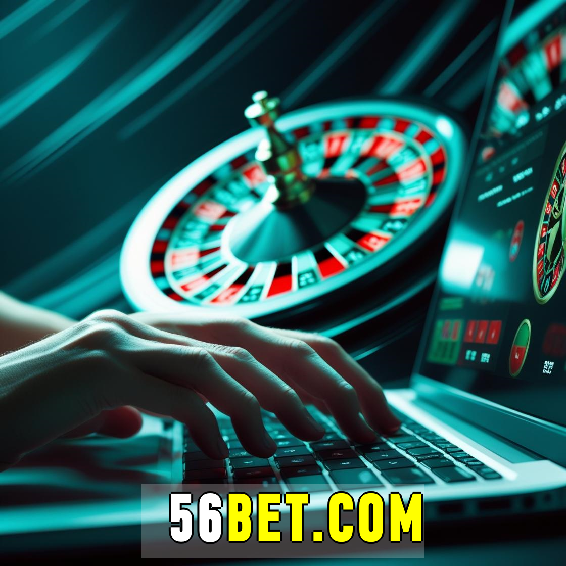 56bet: Plataforma Confiável e Cassino Premiado