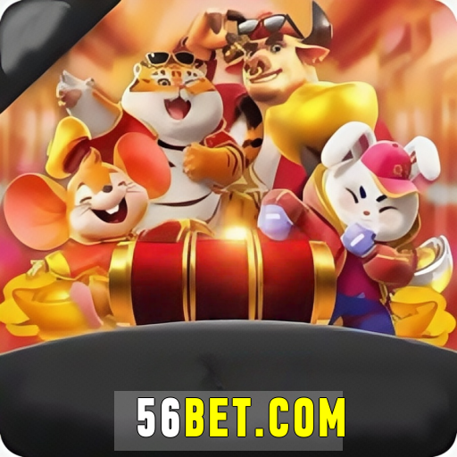 56bet: Plataforma Confiável e Cassino Premiado